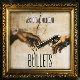 Album cover of Bullets