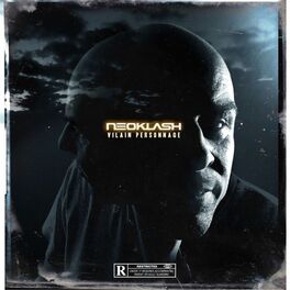 Album cover of Vilain personnage