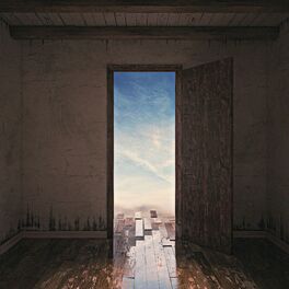 Album cover of Oda