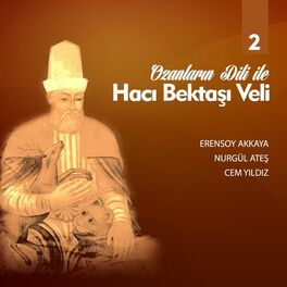 Album cover of Ozanların Diliyle Hacı Bektaş-ı Veli, Vol. 2