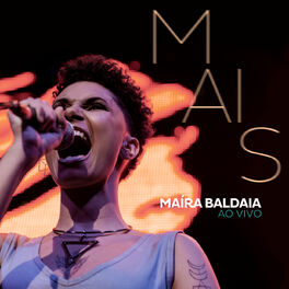 Album cover of Mais (Ao Vivo)