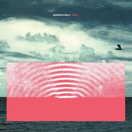 Album cover of Heza