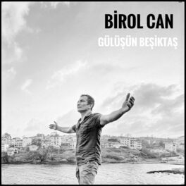 Album cover of Gülüşün Beşiktaş