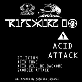 Album cover of Tripsykore, Vol. 2