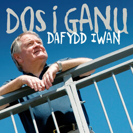 Album cover of Dos I Ganu