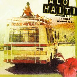 Album cover of Alo Haiti