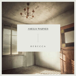 Album cover of Rebecca