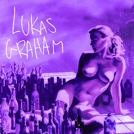 Album cover of 3 (The Purple Album) (Edition Deluxe)