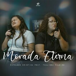 Album cover of Morada Eterna