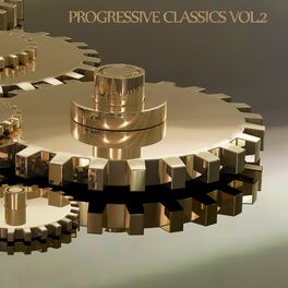 Album cover of Progressive Classics (VOL.2)