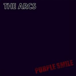 Album cover of Purple Smile
