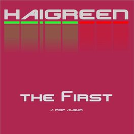 Album cover of The First