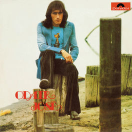 Album cover of Odair José