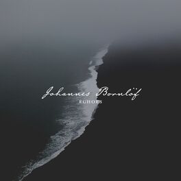 Album cover of Echoes