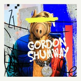 Album cover of Gordon Shumway