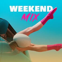 Album cover of Weekend Mix