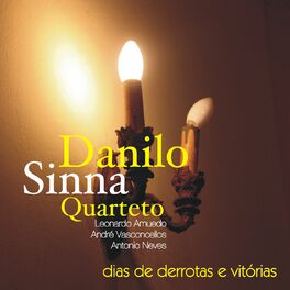 Album cover of Dias de Derrotas e Vitórias