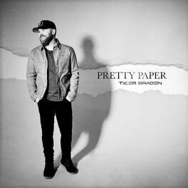Album cover of Pretty Paper