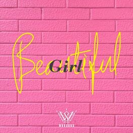 Album cover of Beautiful Girl