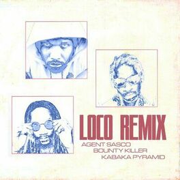 Album cover of Loco (Remix)