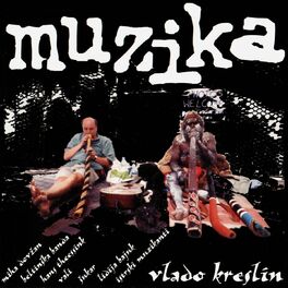 Album cover of Muzika