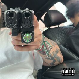 Album cover of AMG's & SRT's (feat. K3)