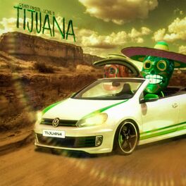 Album cover of Tijuana