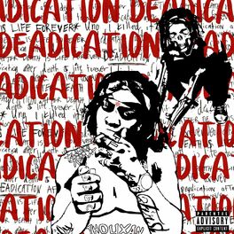 Album cover of Deadication