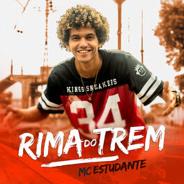 Album cover of Rima Do Trem