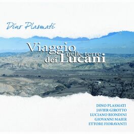 Album cover of Viaggio nelle terre dei Lucani