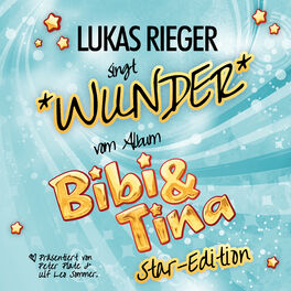 Album cover of Wunder