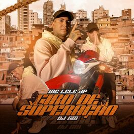 Album cover of Giro de Superação