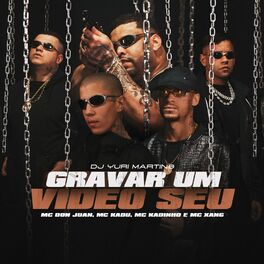 Album cover of Gravar Um Vídeo Seu