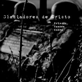 Album cover of Cristão Também Chora