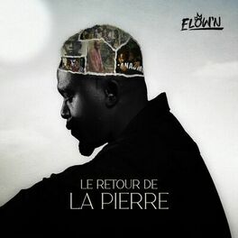 Album cover of Le retour de la pierre