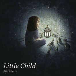 Album cover of Little Child