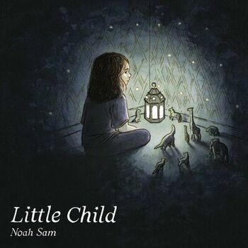 Little Child cover