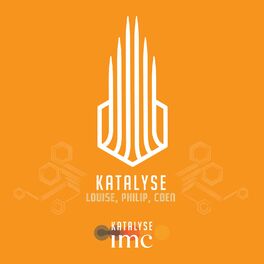 Album cover of Katalyse