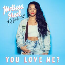 Album cover of You Love Me? (feat. Wretch 32)