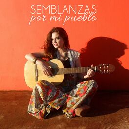 Album cover of Semblanzas por Mi Pueblo