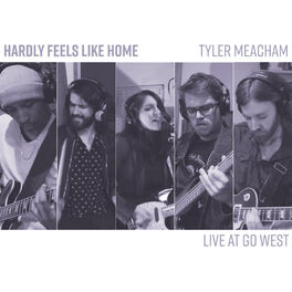 Album cover of Hardly Feels Like Home