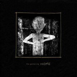 Album cover of Home