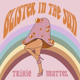 Album cover of Blister In The Sun