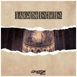 Album cover of Bonded