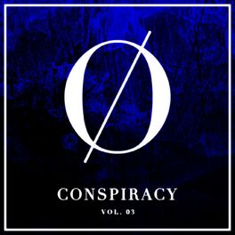 Album cover of Conspiracy, Vol. 3