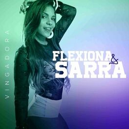 Album cover of Flexiona & Sarra