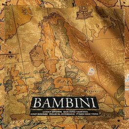 Album cover of Bambini
