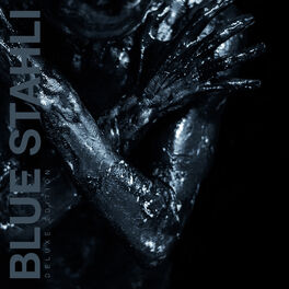 Album cover of Blue Stahli (Deluxe Edition)