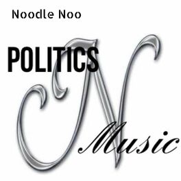 Album cover of Politics-n-Music