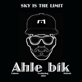 Album cover of Ahla bik